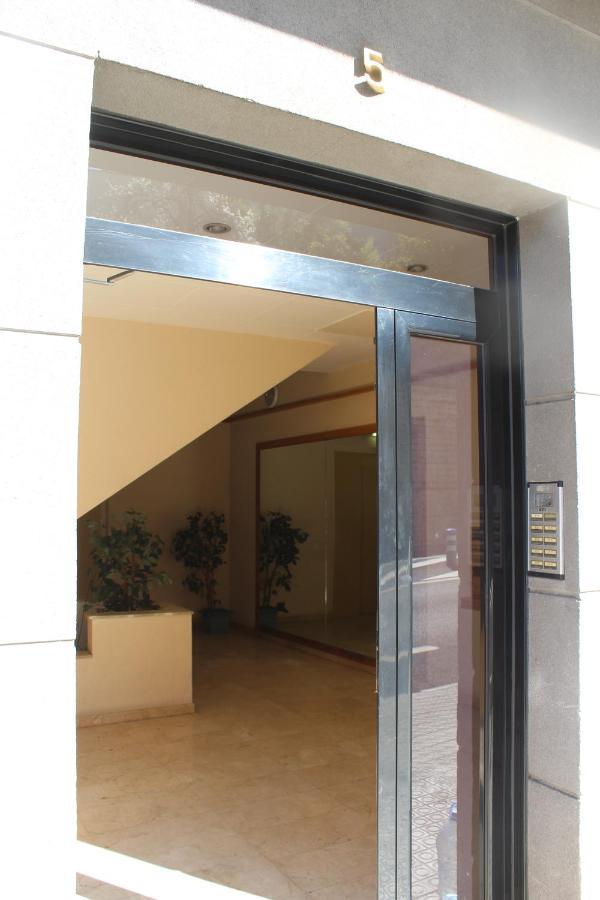 Appartement El Raco Al Riu De Montserrat à Monistrol de Montserrat Extérieur photo